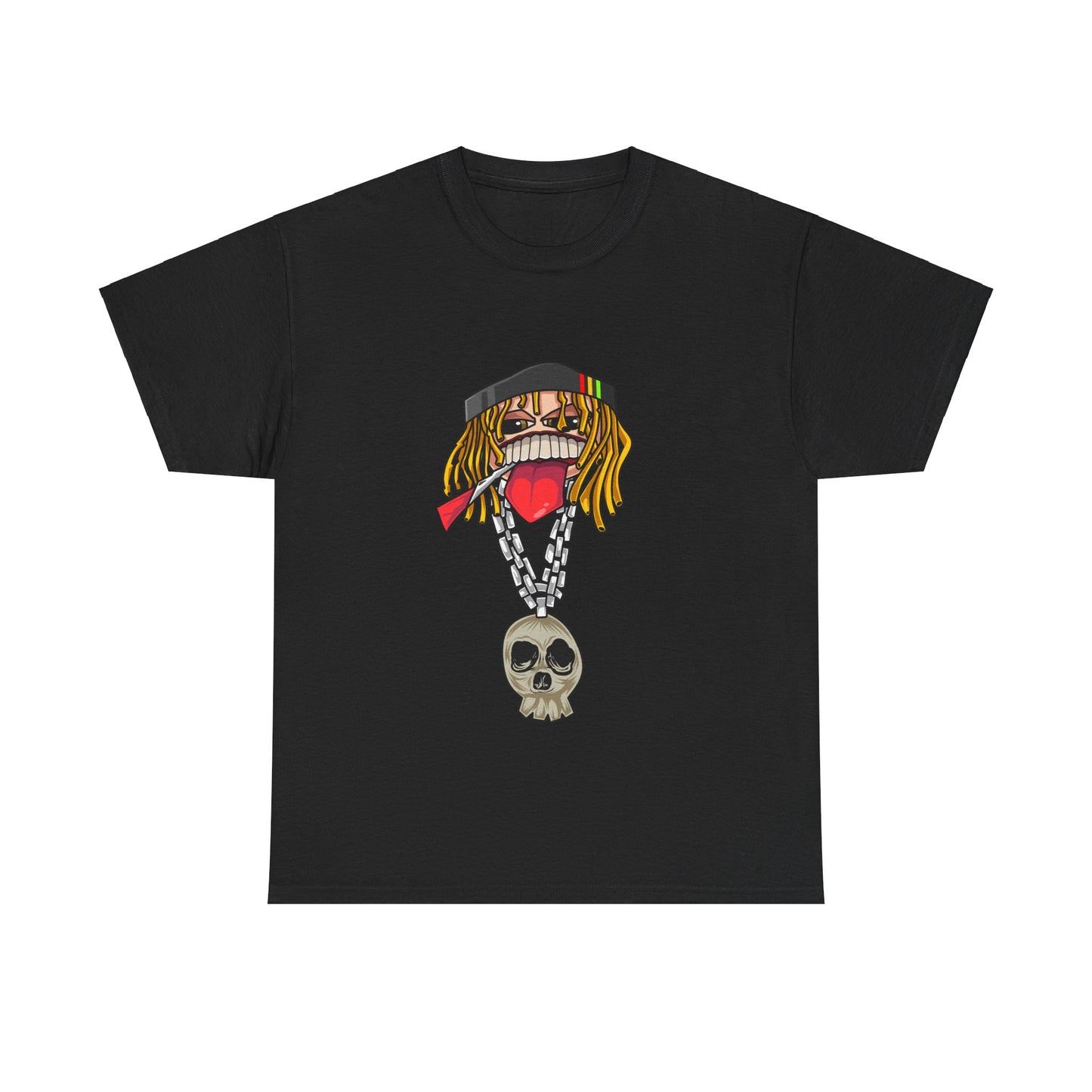 Paco Men's Tee