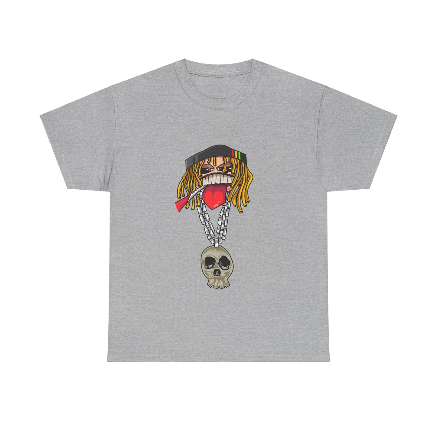 Paco Men's Tee