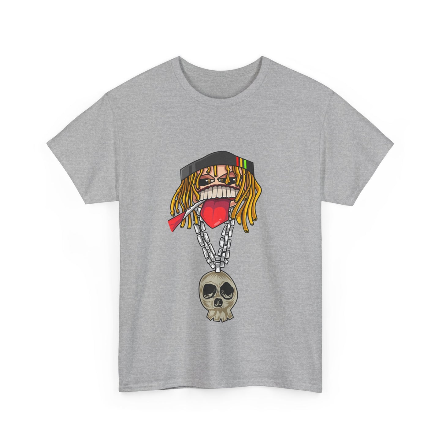 Paco Men's Tee