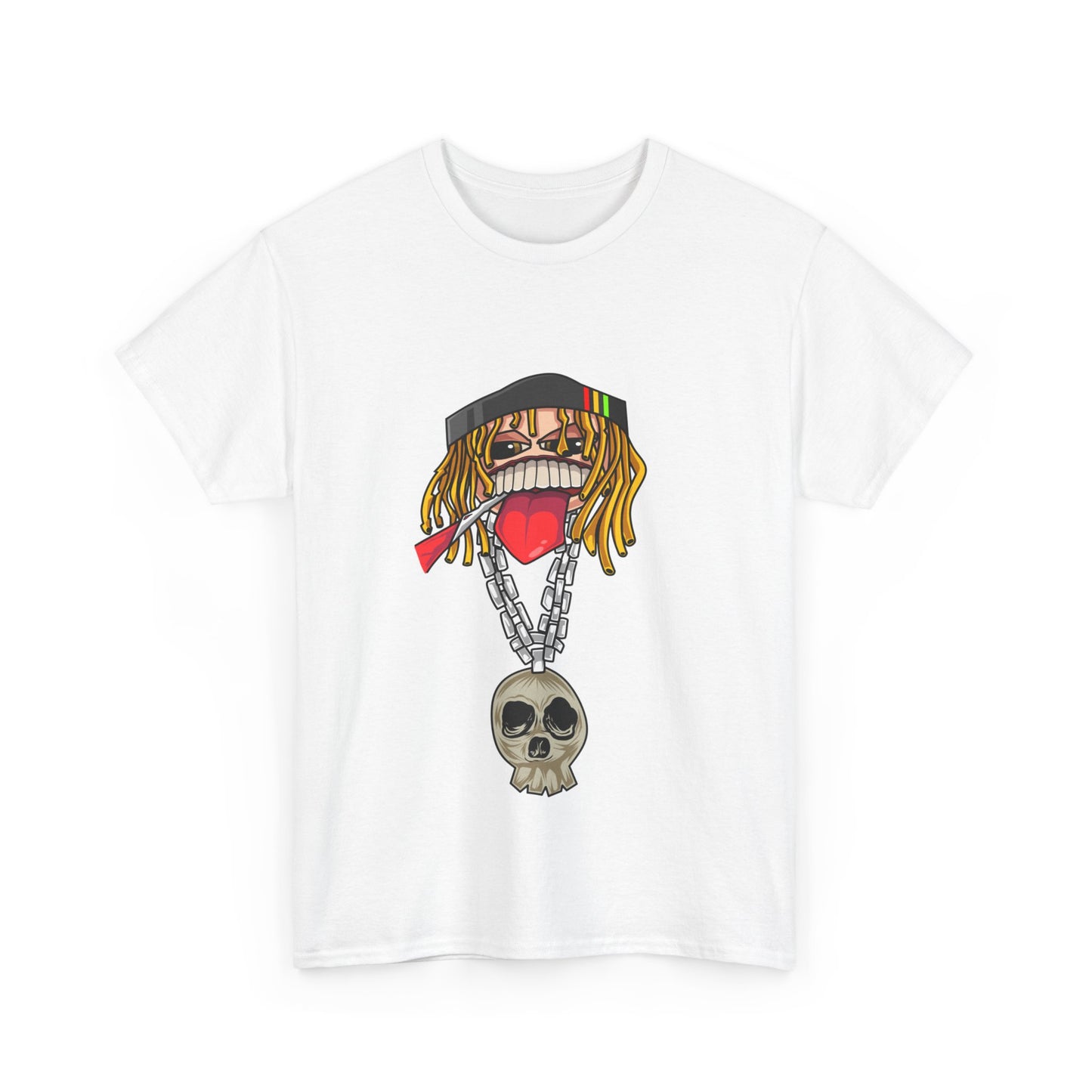 Paco Men's Tee