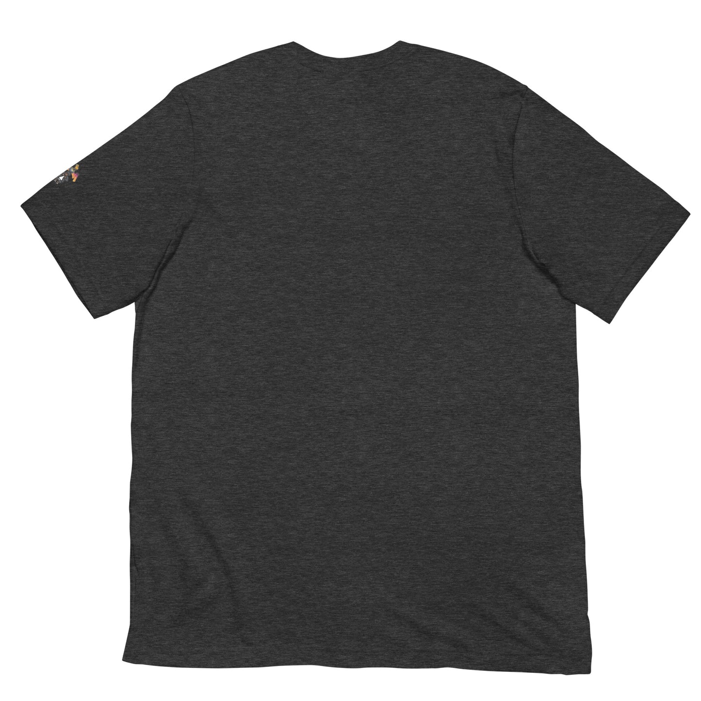 NO EVIL TEE