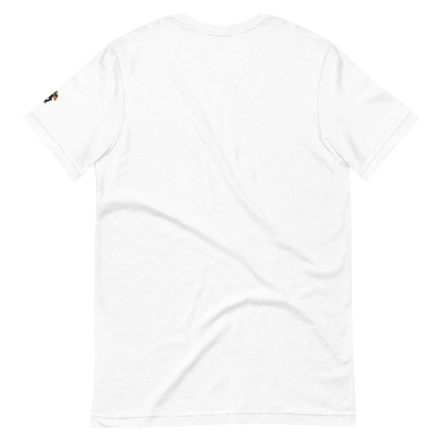 NO EVIL 2.0 TEE