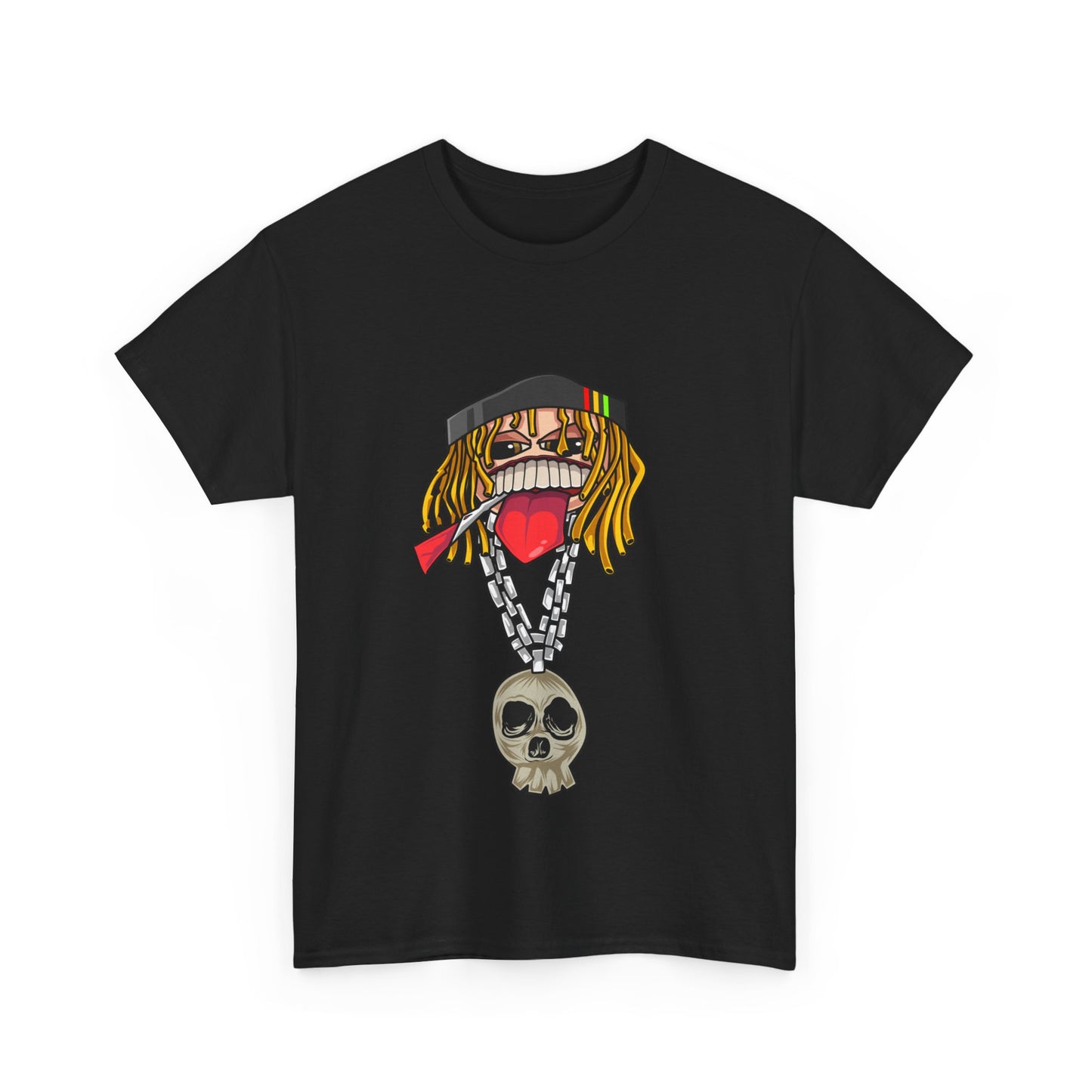 Paco Men's Tee