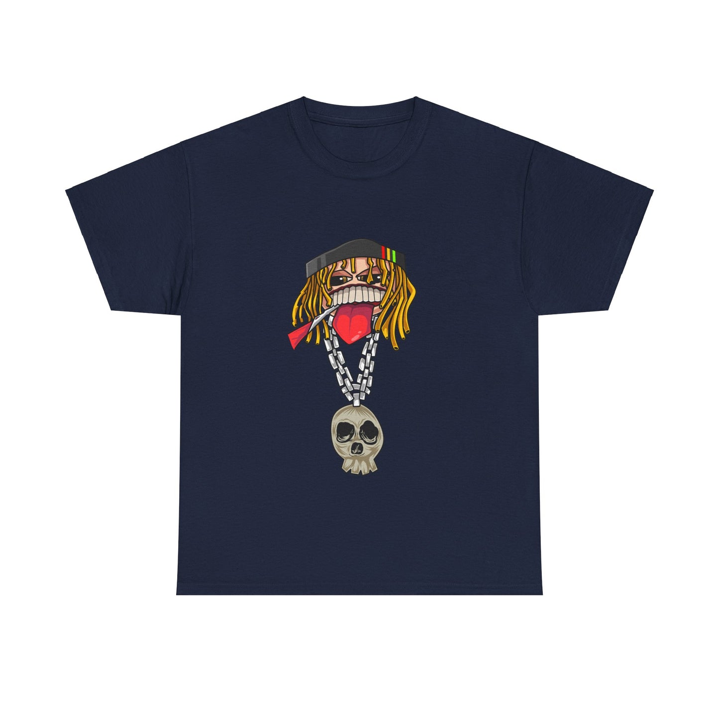 Paco Men's Tee