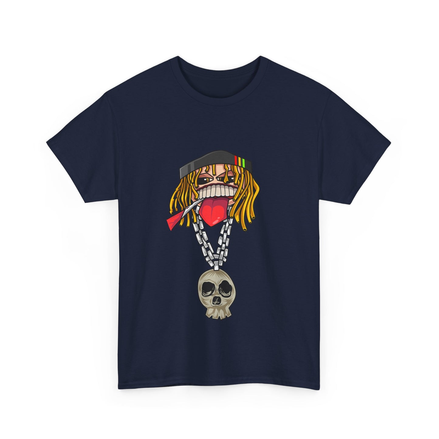 Paco Men's Tee