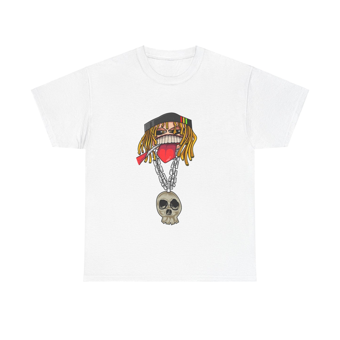 Paco Men's Tee