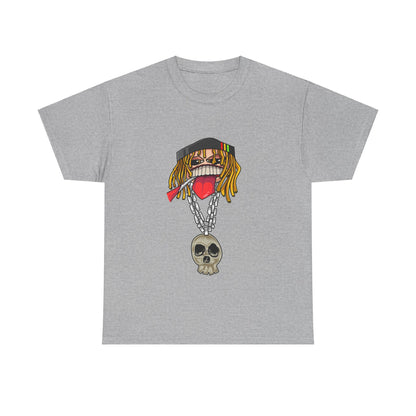 Paco Men's Tee