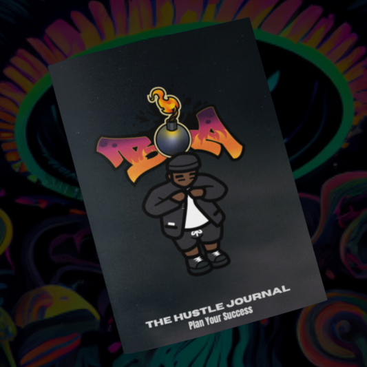 BOA Hustle Journal