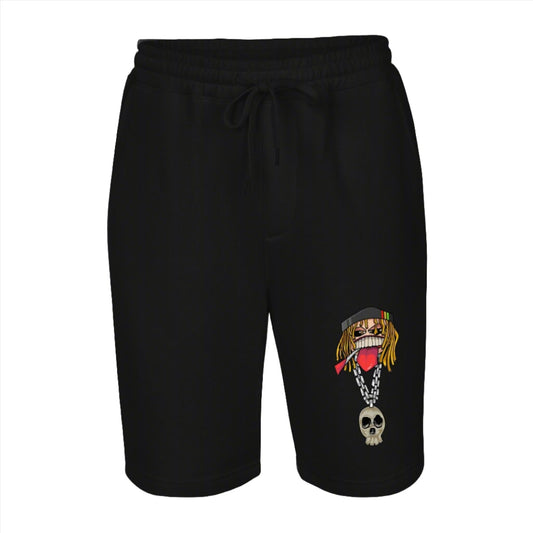 Paco Men's Fleece Shorts
