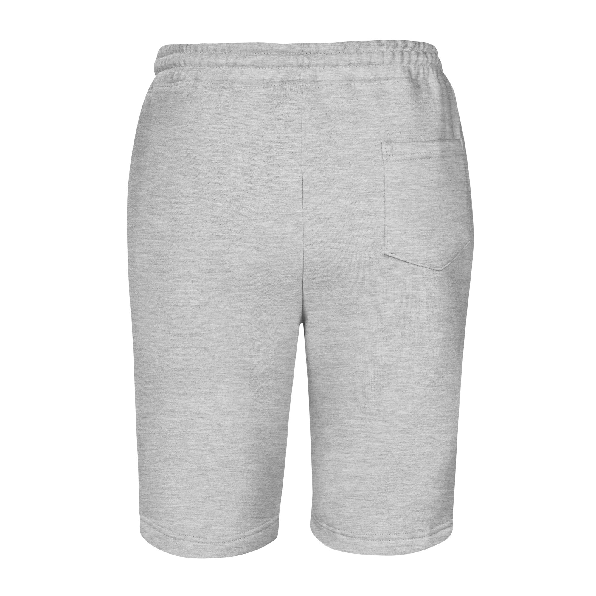 Geijutsu no Bakudan Men's Fleece Shorts