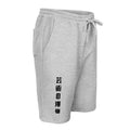 Geijutsu no Bakudan Men's Fleece Shorts