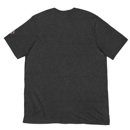NO EVIL TEE