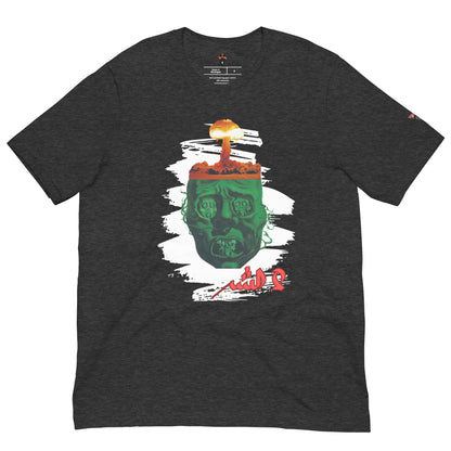 NO EVIL TEE