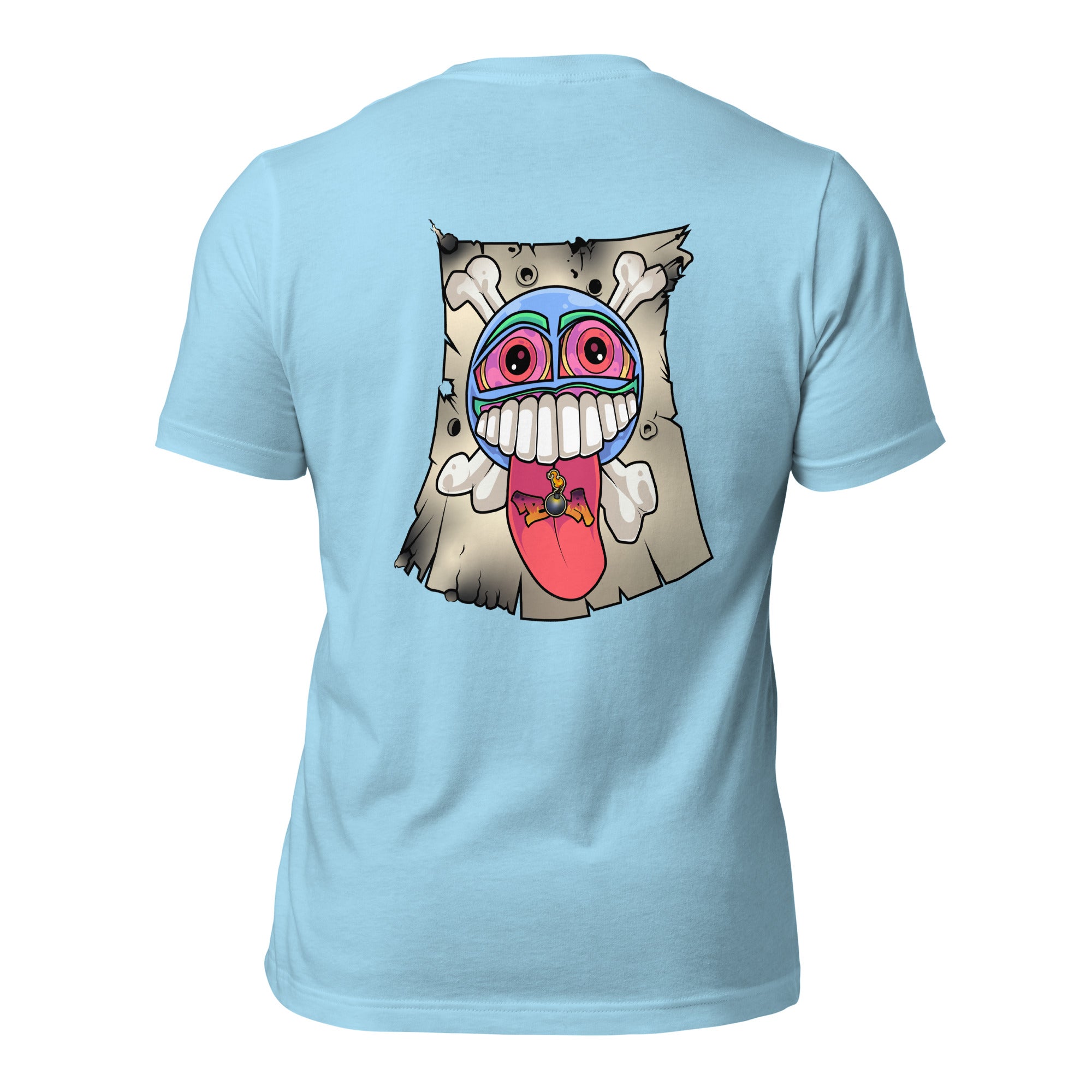 Geijutsu no Bakudan Men's Tee