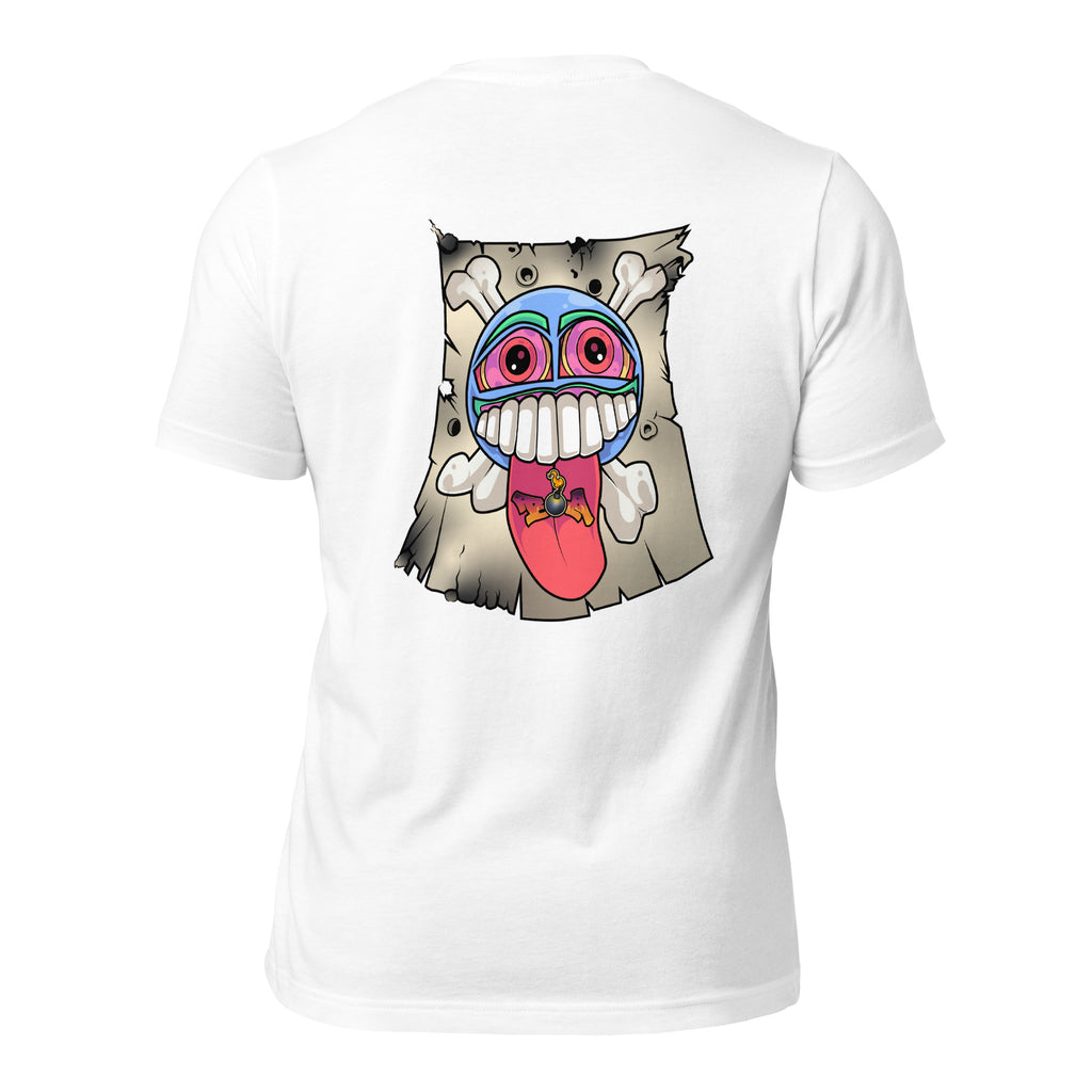 Geijutsu no Bakudan Men's Tee