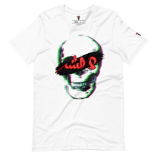 NO EVIL 2.0 TEE